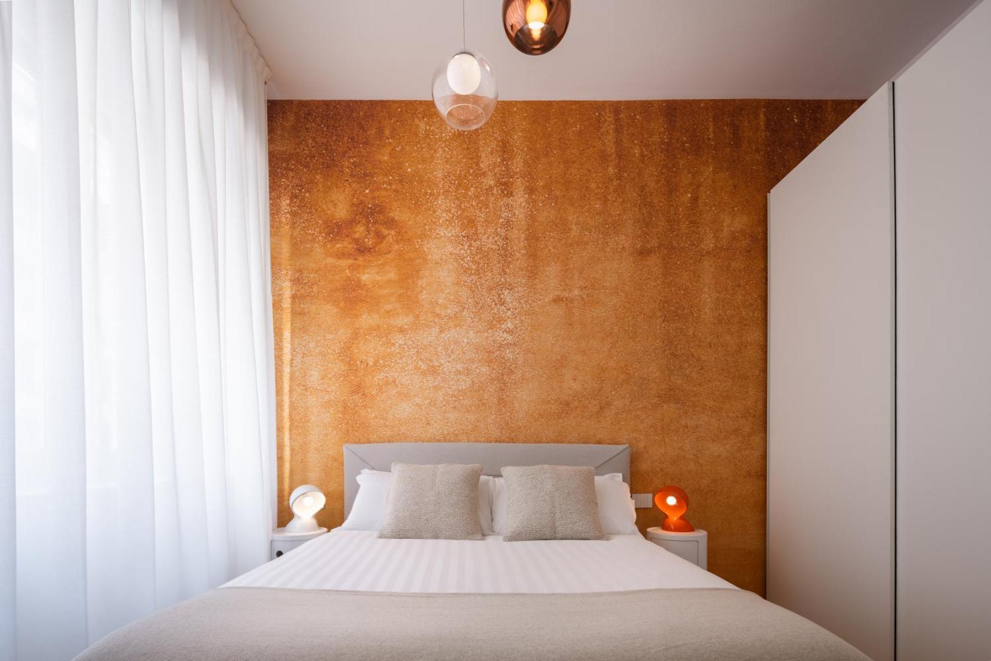 San Babila Design Apartment R&R ميلان المظهر الخارجي الصورة