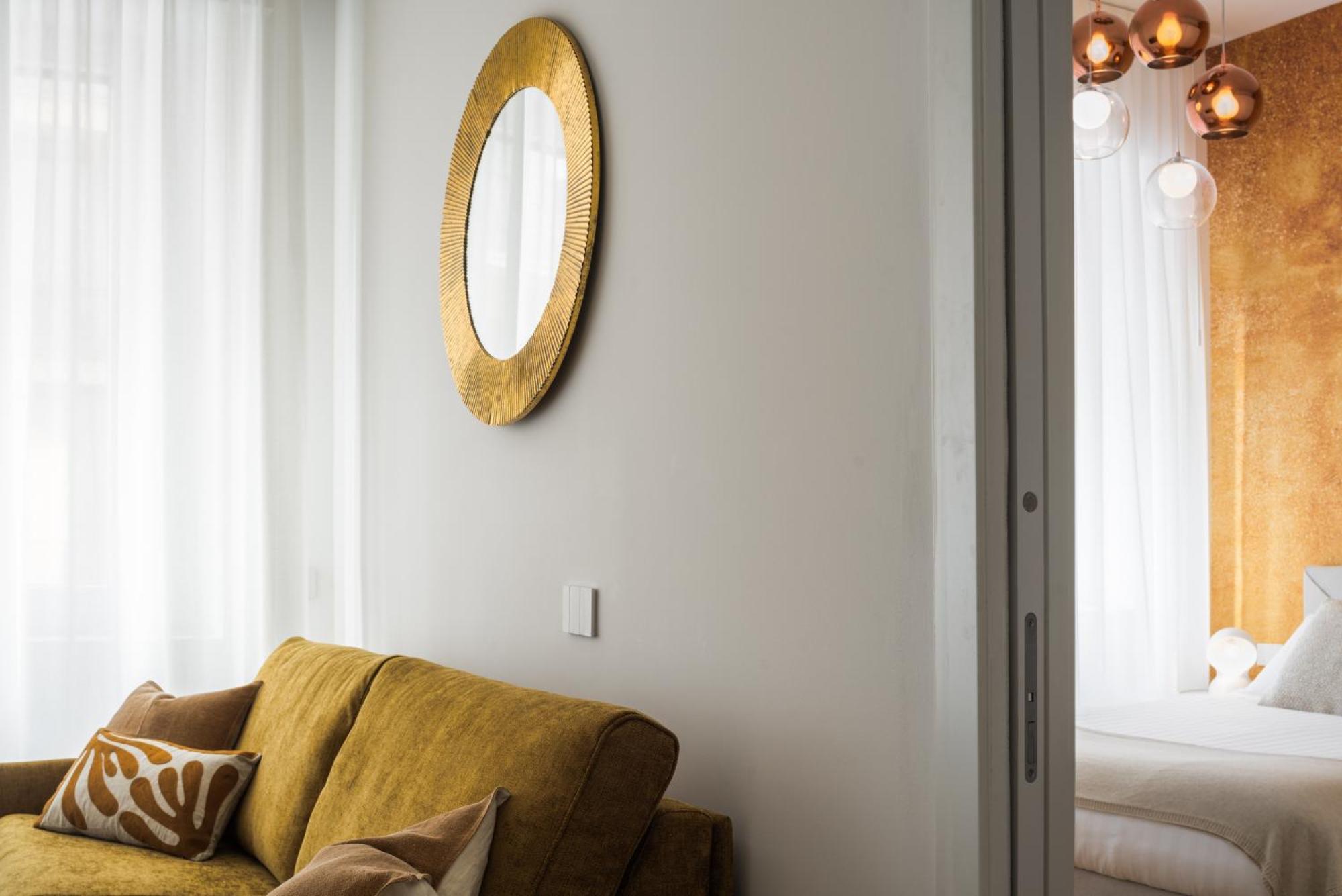 San Babila Design Apartment R&R ميلان المظهر الخارجي الصورة