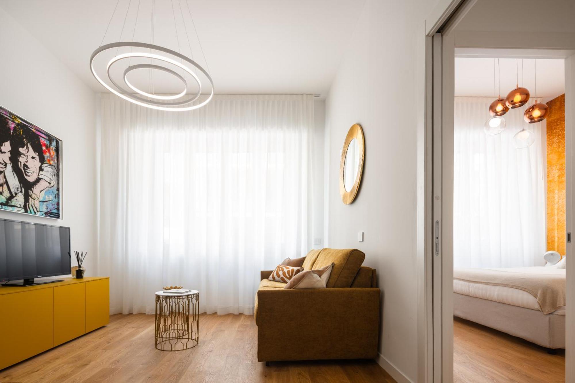 San Babila Design Apartment R&R ميلان المظهر الخارجي الصورة